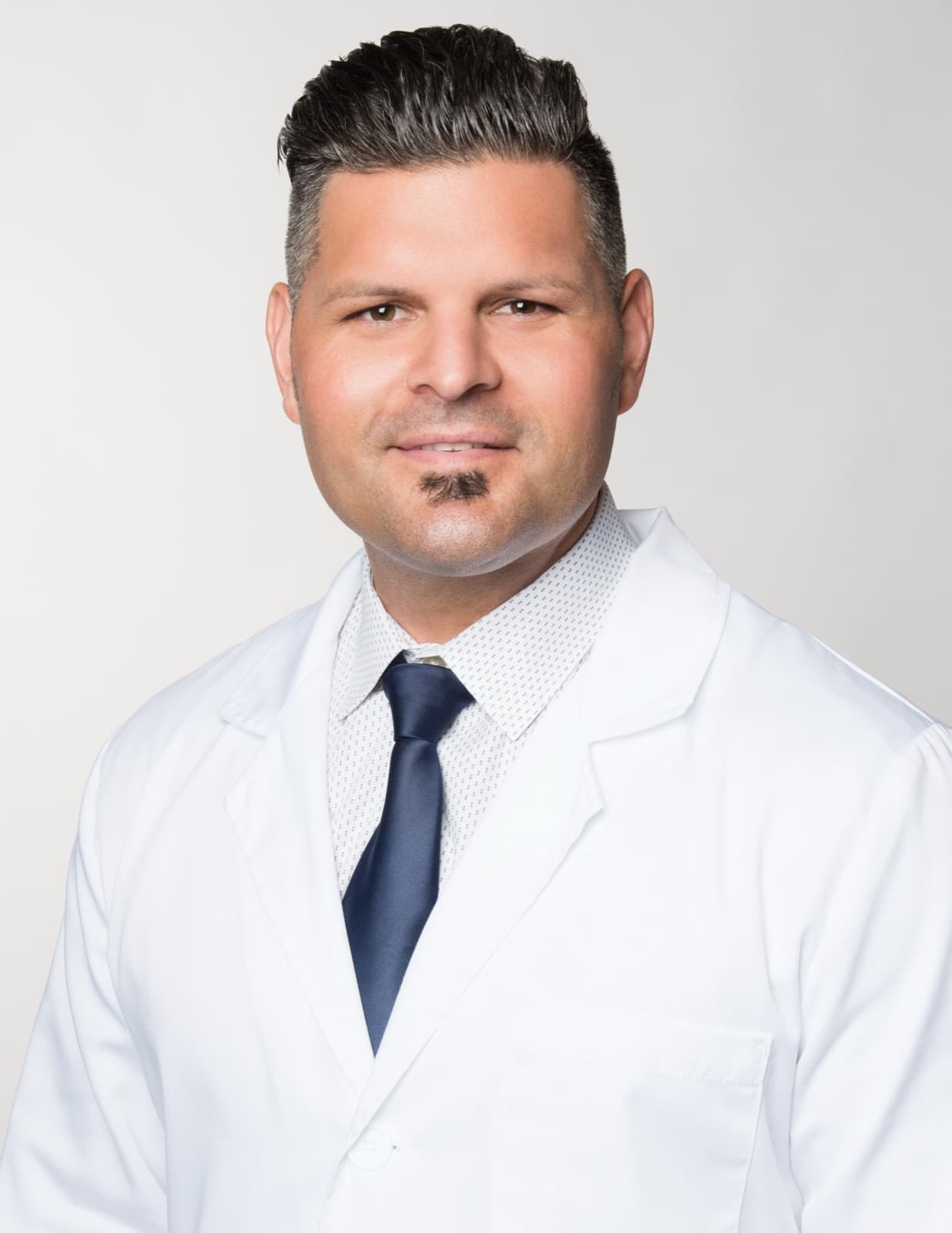 William "Blake" York, MSN, APRN, FNP-C, ABAAHP