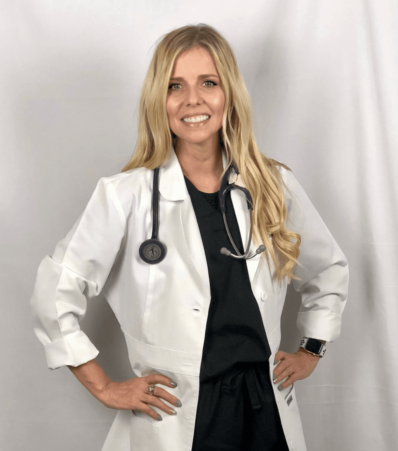 Dr. Mia Chorney, DNP
