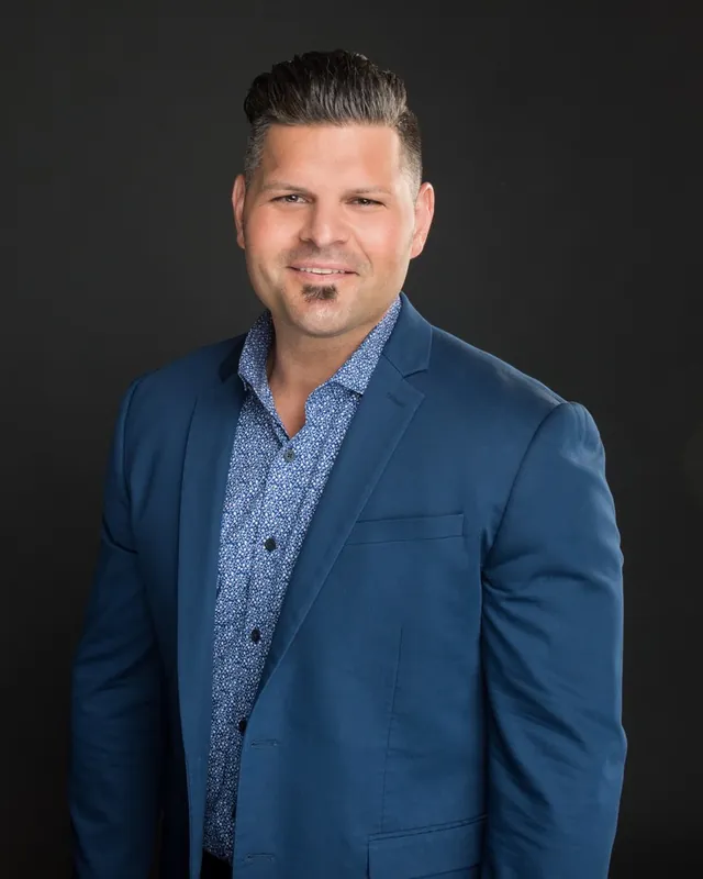 Blake York, board-certified Family Nurse Practitioner at Amsara Health