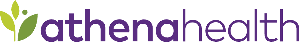 athenahealth logo