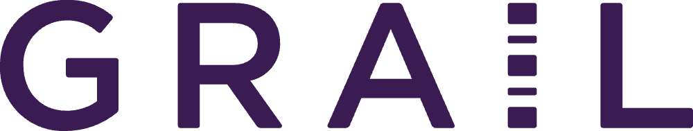 GRAIL logo