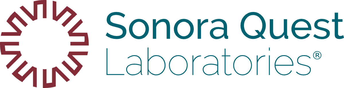 Sonora Quest Laboratories logo